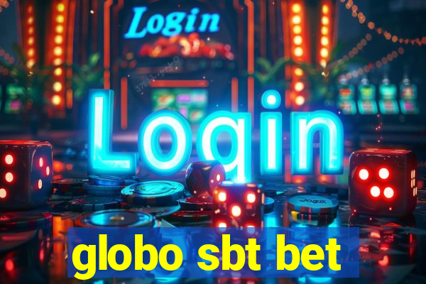 globo sbt bet